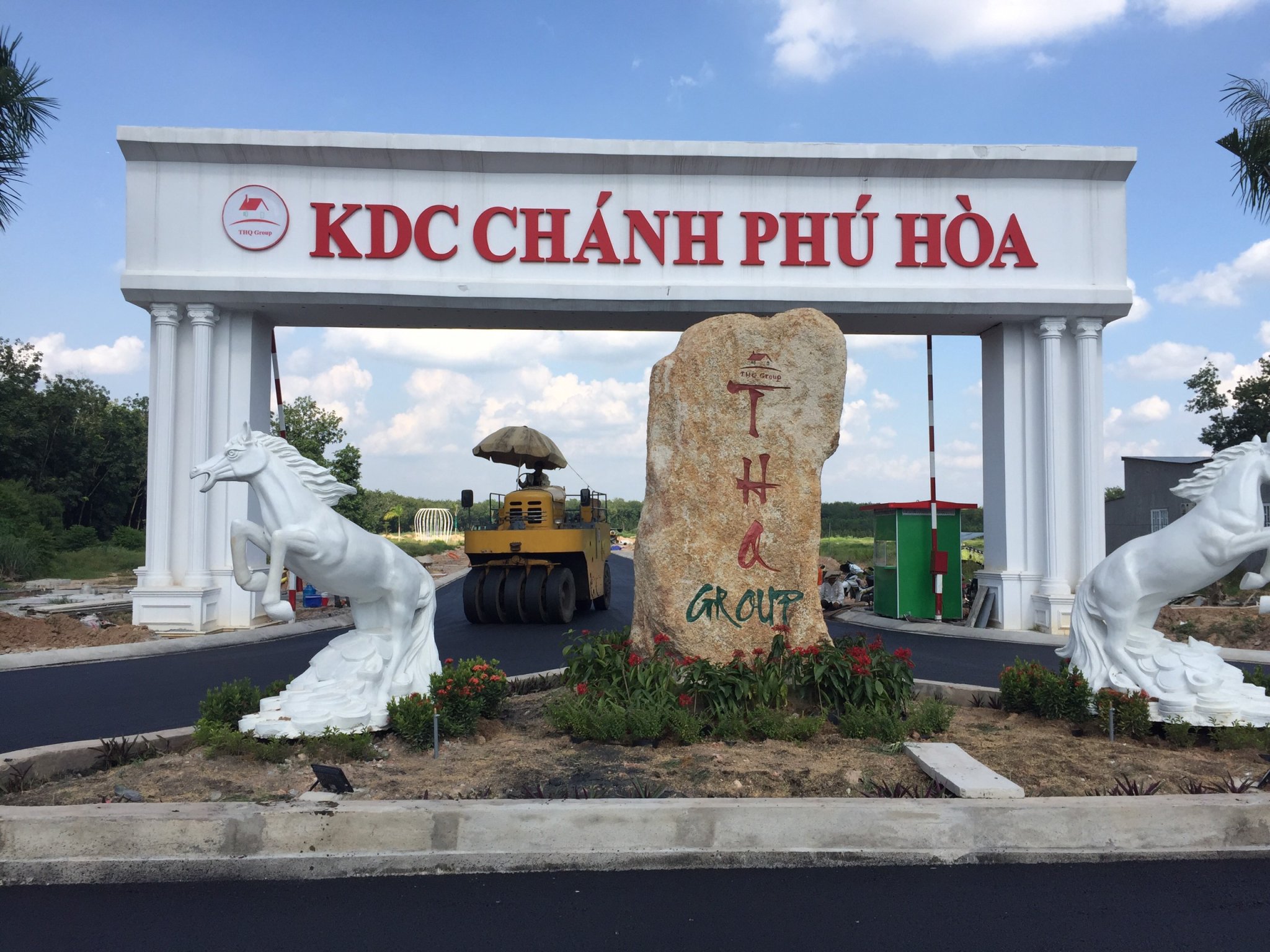 Đại gia Châu Minh Sơn và những dự án bết bát tại Bình Dương